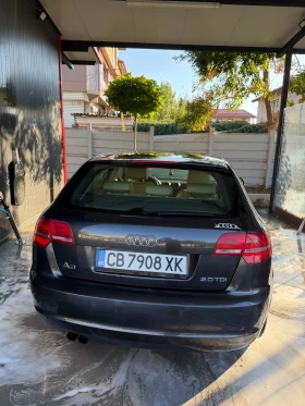 Audi A3 s line , снимка 4