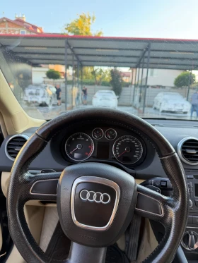 Audi A3 s line , снимка 6