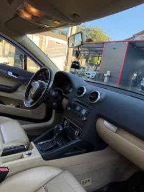Audi A3 s line , снимка 16