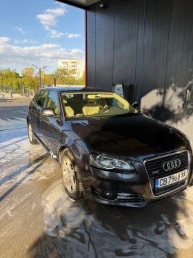 Audi A3 s line , снимка 12