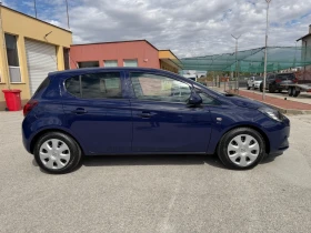 Opel Corsa 1.3CDTI 95к.с. КЛИМА ГЕРМАНИЯ ЕВРО6, снимка 8