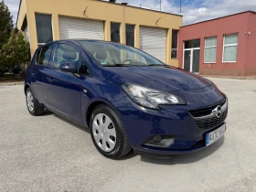 Opel Corsa 1.3CDTI 95к.с. КЛИМА ГЕРМАНИЯ ЕВРО6, снимка 9