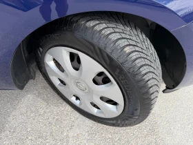 Opel Corsa 1.3CDTI 95к.с. КЛИМА ГЕРМАНИЯ ЕВРО6, снимка 16