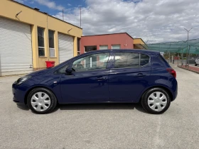 Opel Corsa 1.3CDTI 95к.с. КЛИМА ГЕРМАНИЯ ЕВРО6, снимка 2