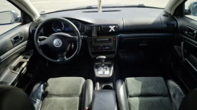 VW Passat 1.9TDI, снимка 5