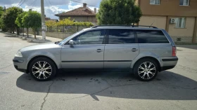 VW Passat 1.9TDI, снимка 2