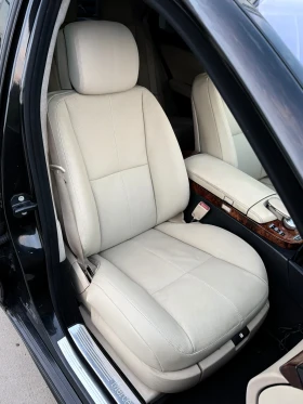 Mercedes-Benz S 320 AMG/Night Vision/Long/3xTV/PANORAMA, снимка 9