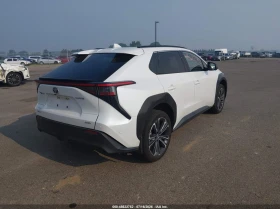 Toyota bZ4X Limited, снимка 4