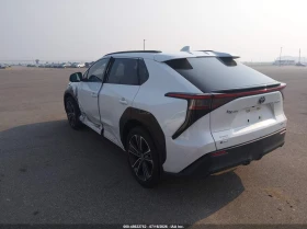 Toyota bZ4X Limited, снимка 3