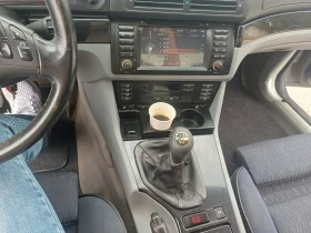 BMW 530, снимка 7