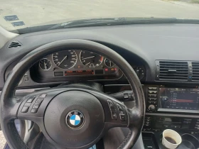 BMW 530, снимка 8