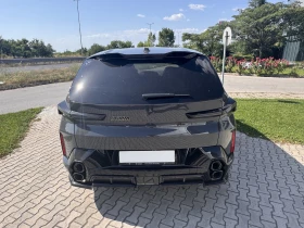 BMW XM, снимка 9