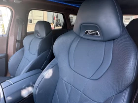 BMW XM, снимка 14