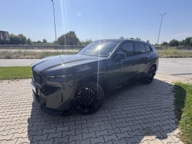 BMW XM, снимка 1