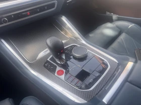 BMW XM, снимка 11