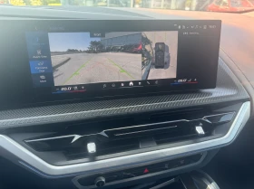 BMW XM, снимка 10