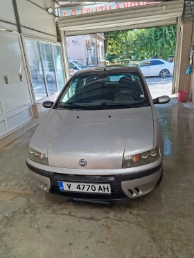 Fiat Punto 1, 2, снимка 1