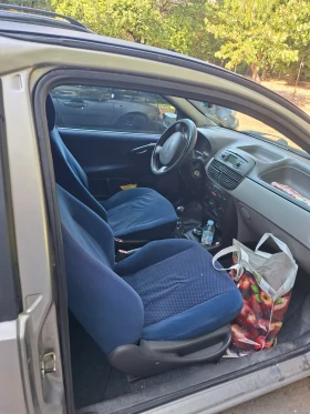 Fiat Punto 1, 2, снимка 2