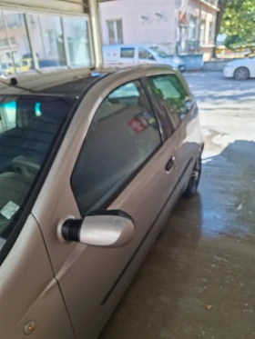 Fiat Punto 1, 2, снимка 7