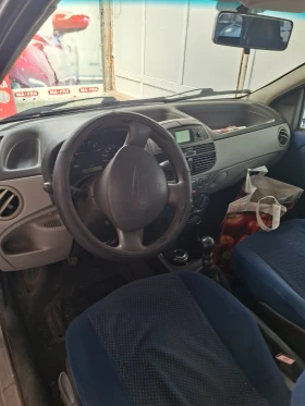 Fiat Punto 1, 2, снимка 6