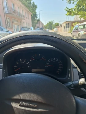 Fiat Punto 1, 2, снимка 5