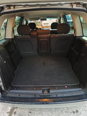 Opel Zafira 1.6i, снимка 5