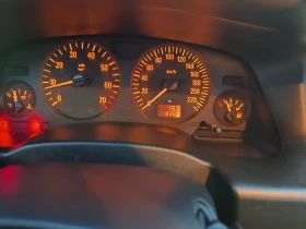 Opel Zafira 1.6i, снимка 9