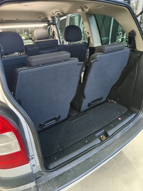 Opel Zafira 1.6i, снимка 12