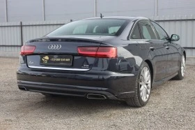 Audi A6 3.0 TDI qu. S line x2 facelift #BOSE #KAMERA #iCar | Mobile.bg    6