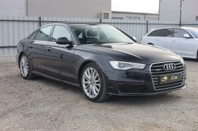 Audi A6 3.0 TDI qu. S line x2 facelift #BOSE #KAMERA #iCar | Mobile.bg    4