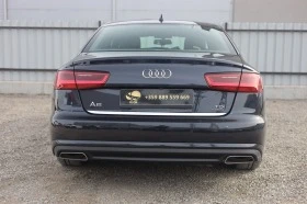 Audi A6 3.0 TDI qu. S line x2 facelift #BOSE #KAMERA #iCar | Mobile.bg    7