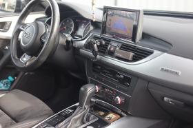 Audi A6 3.0 TDI qu. S line x2 facelift #BOSE #KAMERA #iCar | Mobile.bg   12