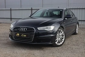     Audi A6 3.0 TDI qu. S line x2 facelift #BOSE #KAMERA #iCar