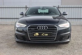 Audi A6 3.0 TDI qu. S line x2 facelift #BOSE #KAMERA #iCar | Mobile.bg    2