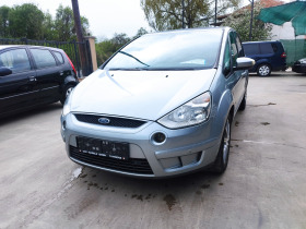 Ford S-Max 2.0tdci - [1] 