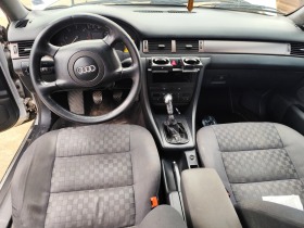 Audi A6 C5 - 1.9TDI  | Mobile.bg   5