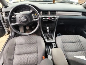 Audi A6 C5 - 1.9TDI  | Mobile.bg    5