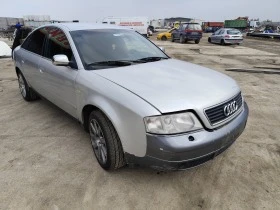 Audi A6 C5 - 1.9TDI  | Mobile.bg    2