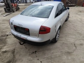 Audi A6 C5 - 1.9TDI  | Mobile.bg    3