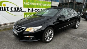  VW CC