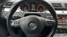 VW CC 2.0 TDI/DSG, снимка 15