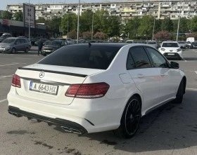 Mercedes-Benz E 200 AMG | Mobile.bg    11