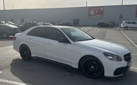 Mercedes-Benz E 200 AMG, снимка 5