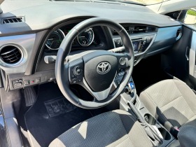 Toyota Auris 1.8Hybrid 122k.  | Mobile.bg   7