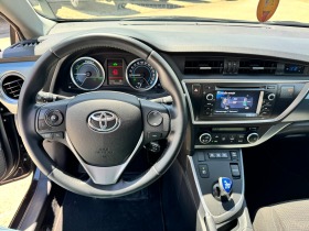 Toyota Auris 1.8Hybrid 122k.  | Mobile.bg   9