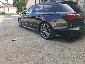 Audi A6 3.0 BI-TURBO * 3 S-LINE* Вакум* Панора* MAX FULL!!, снимка 3