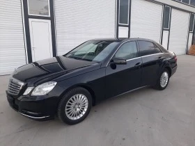     Mercedes-Benz E 350     