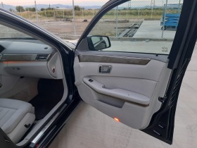 Mercedes-Benz E 350 З.5 елеганс автомат нави, снимка 9 - Автомобили и джипове - 46206348