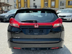 Honda Civic 1.6 i-DTEC* FACELIFT* * * EURO 5B | Mobile.bg    6