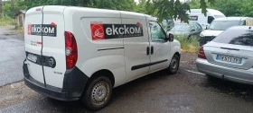 Opel Combo MAXI, снимка 2